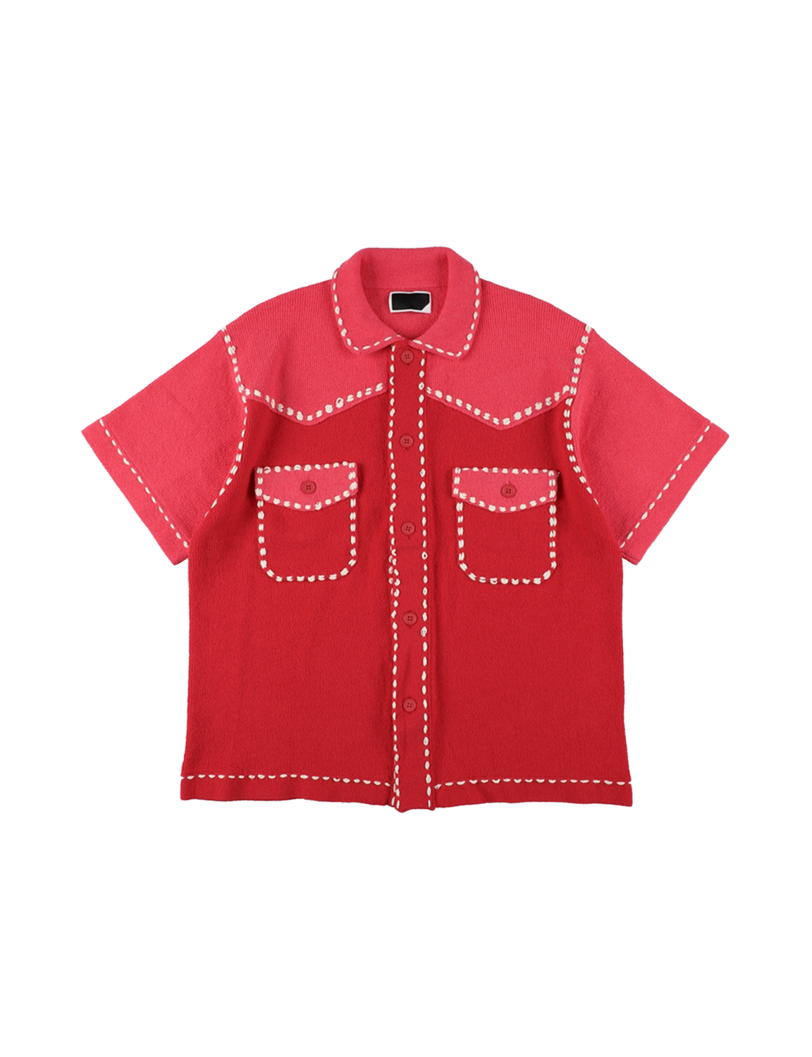 PHINGERIN SUMMER PG1 WESTERN SHIRT