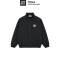 TOGA × NTS(トーガ・エヌティーエス) 2026fw コーチジャケット 通販