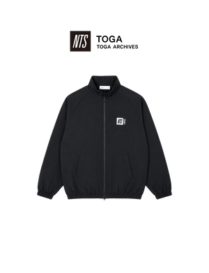 NYLON BLOUSON TOGA × NTS
