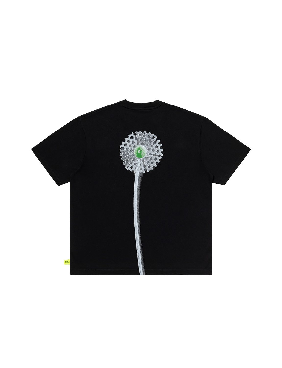 DEAN EDMONDS - 'BLOOM ETERNAL' S/S TEE