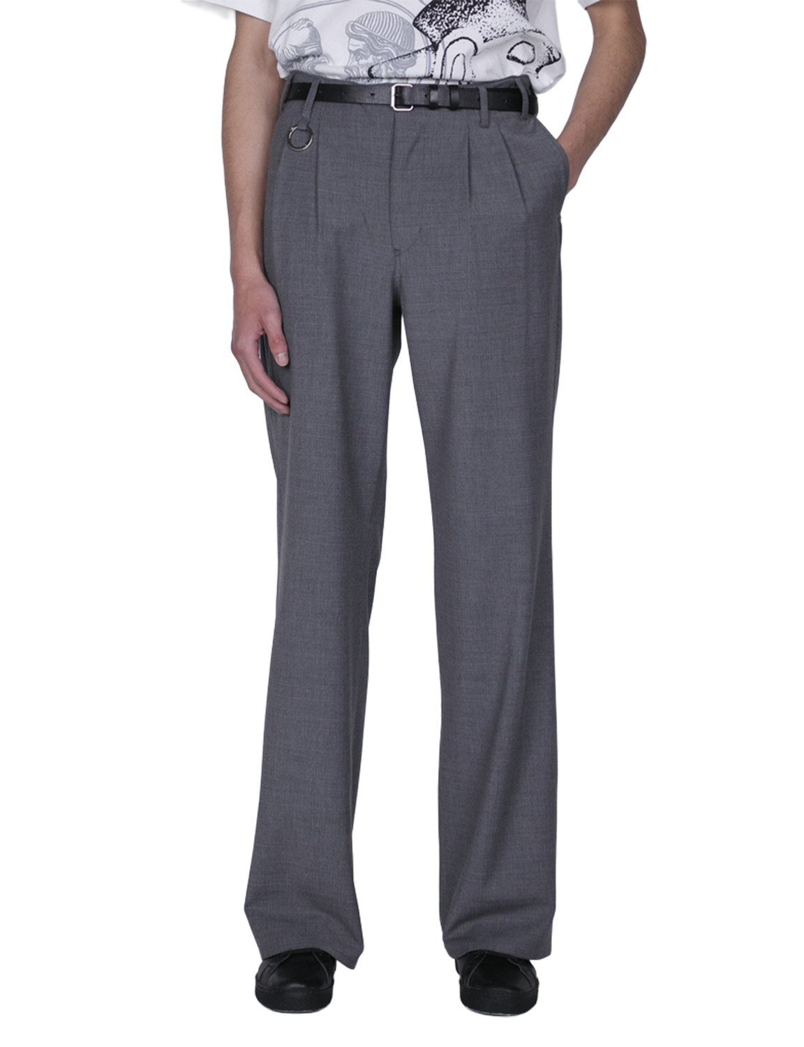 th products Wide Tailored Pants