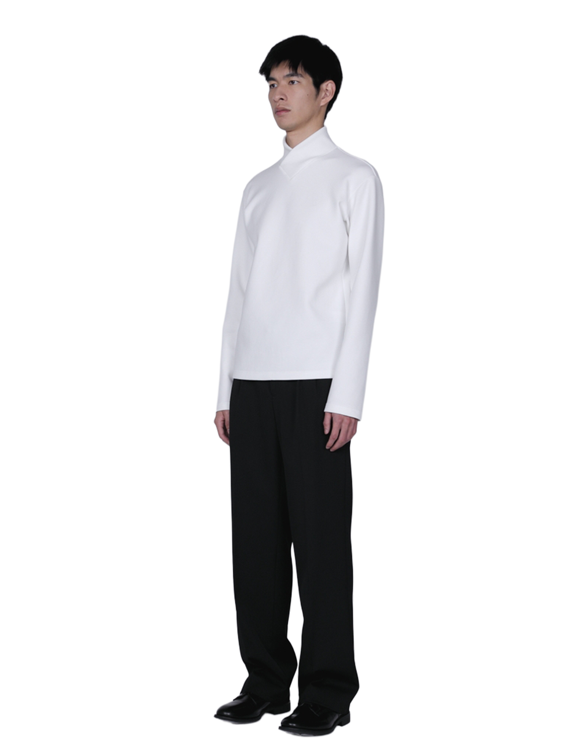 Comfort Turtle Top