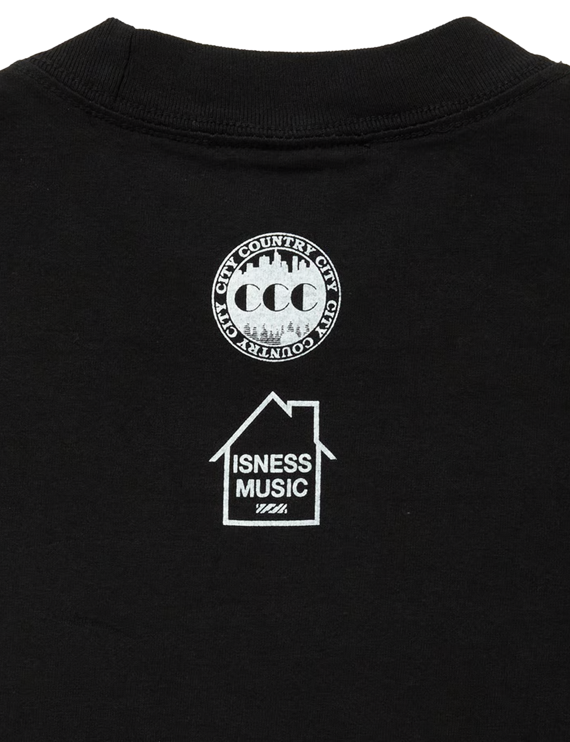 ISNESS MUSIC x CITY COUNTRY CITY_MUSIC ALWAYS 26