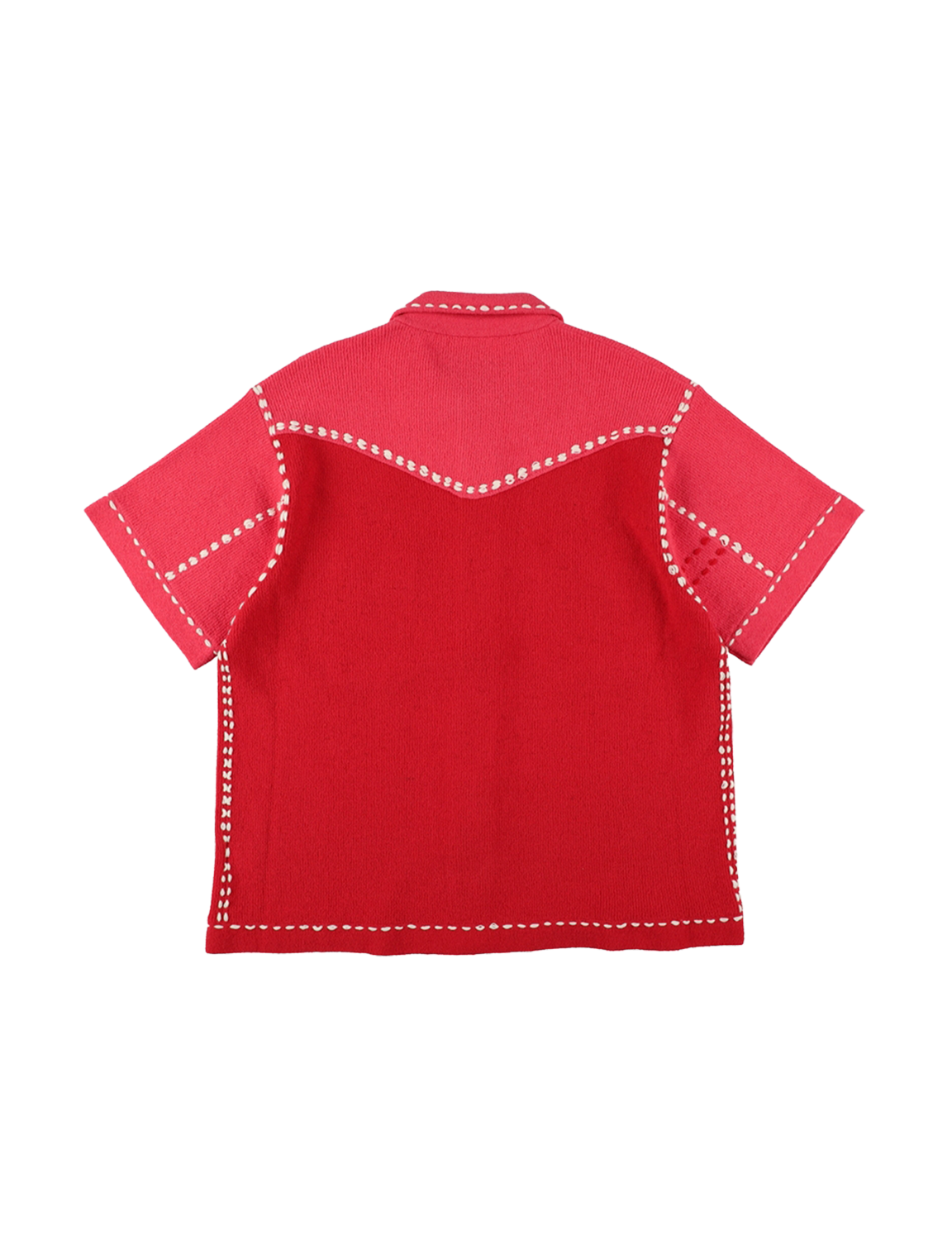 SUMMER PG1 WESTERN SHIRT