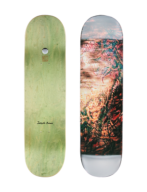 BIAIS WOOD - 8.5