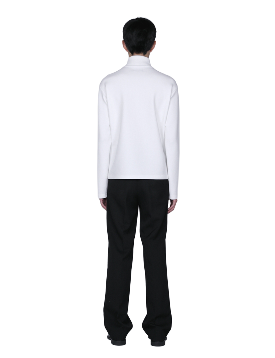 Comfort Turtle Top