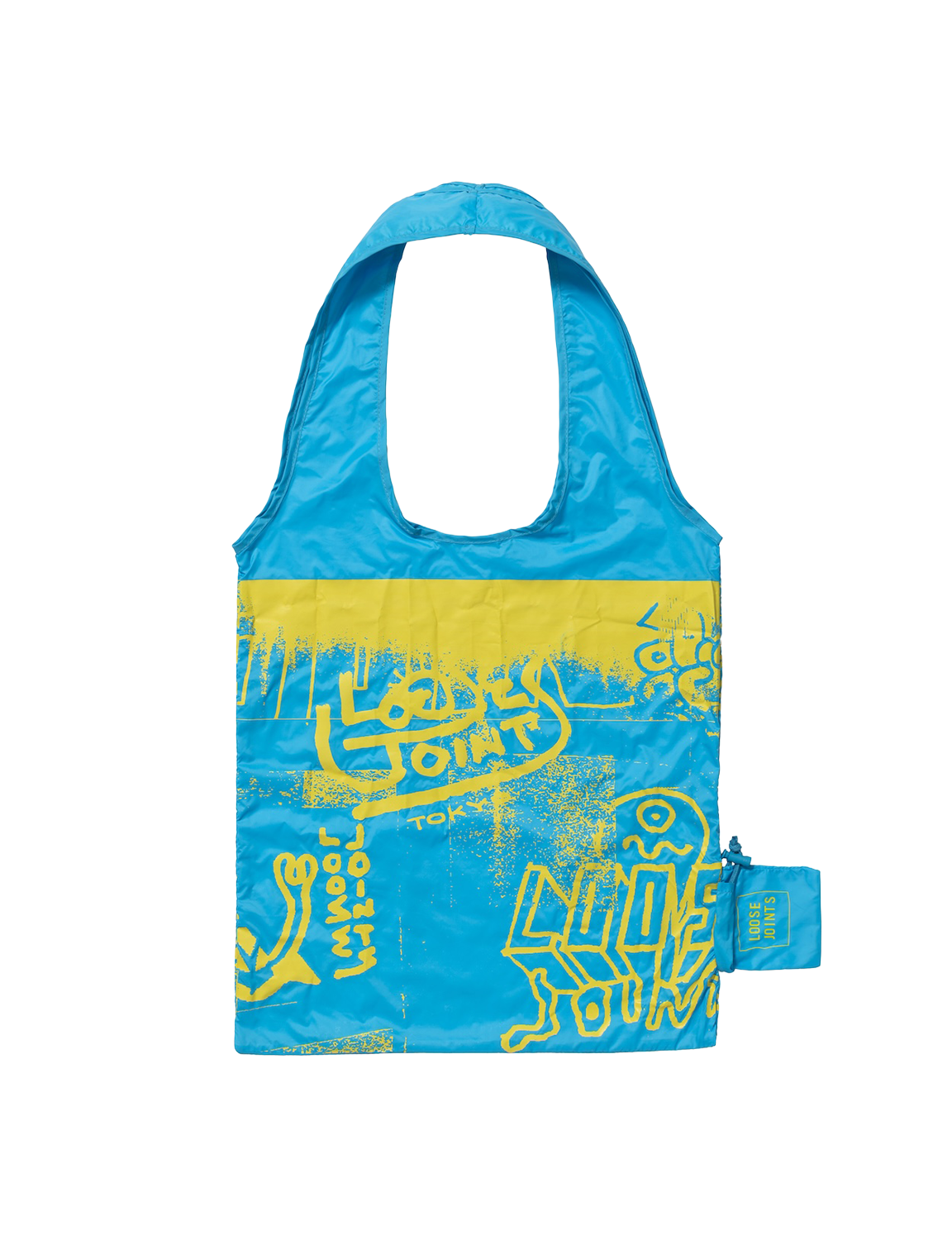 loosejoints TOMOO GOKITA - 'V.P' TOTE