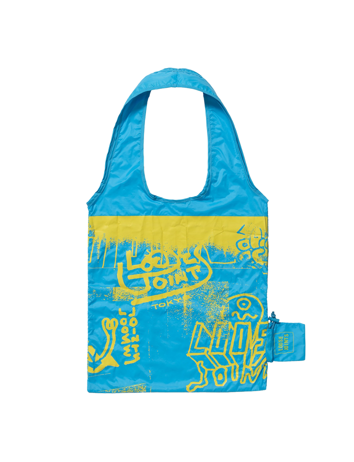 TOMOO GOKITA - 'V.P' TOTE