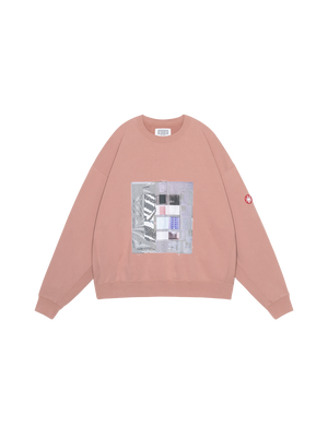 MD TwoStep CREW NECK
