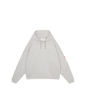 SEPARATE TRACK HOODY