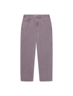 1992 COLOUR DENIM BROWN
