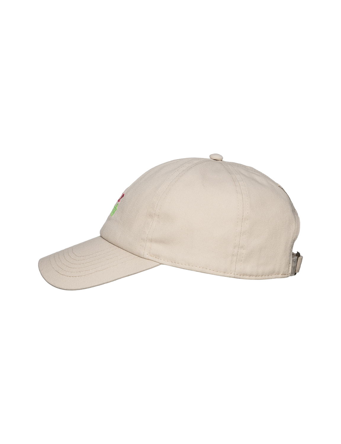 TOMOO GOKITA - 'DANCE MUZAK' BASEBALL CAP
