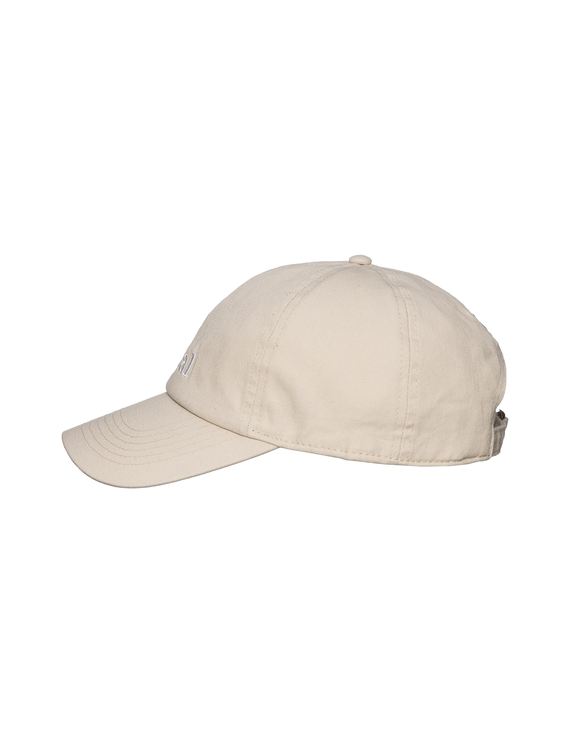 MASATO MAEKAWA - 'MEZCAL' BASEBALL CAP