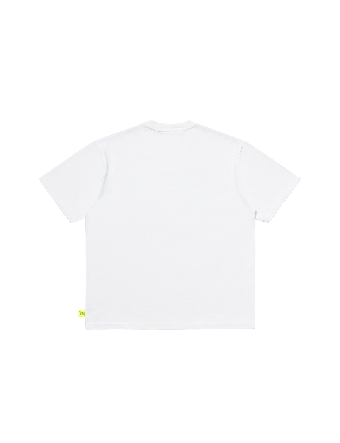 loosejoints TOMOO GOKITA - 'NINJA LOVE FLOWERS' S/S TEE