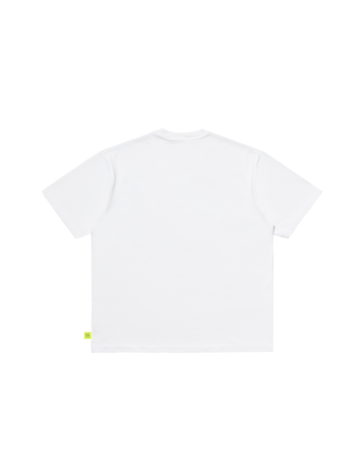 TOMOO GOKITA - 'NINJA LOVE FLOWERS' S/S TEE