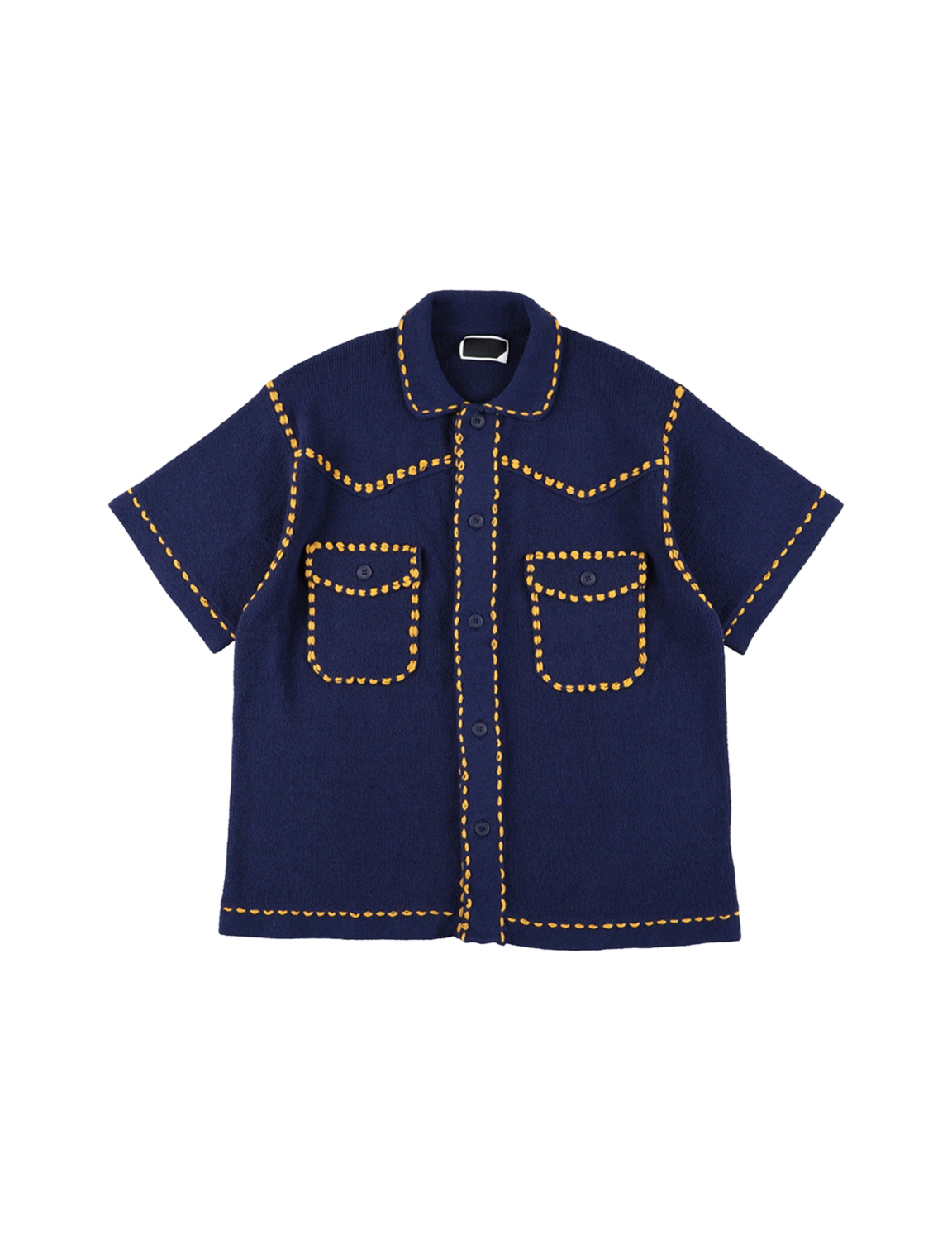 PHINGERIN SUMMER PG1 WESTERN SHIRT