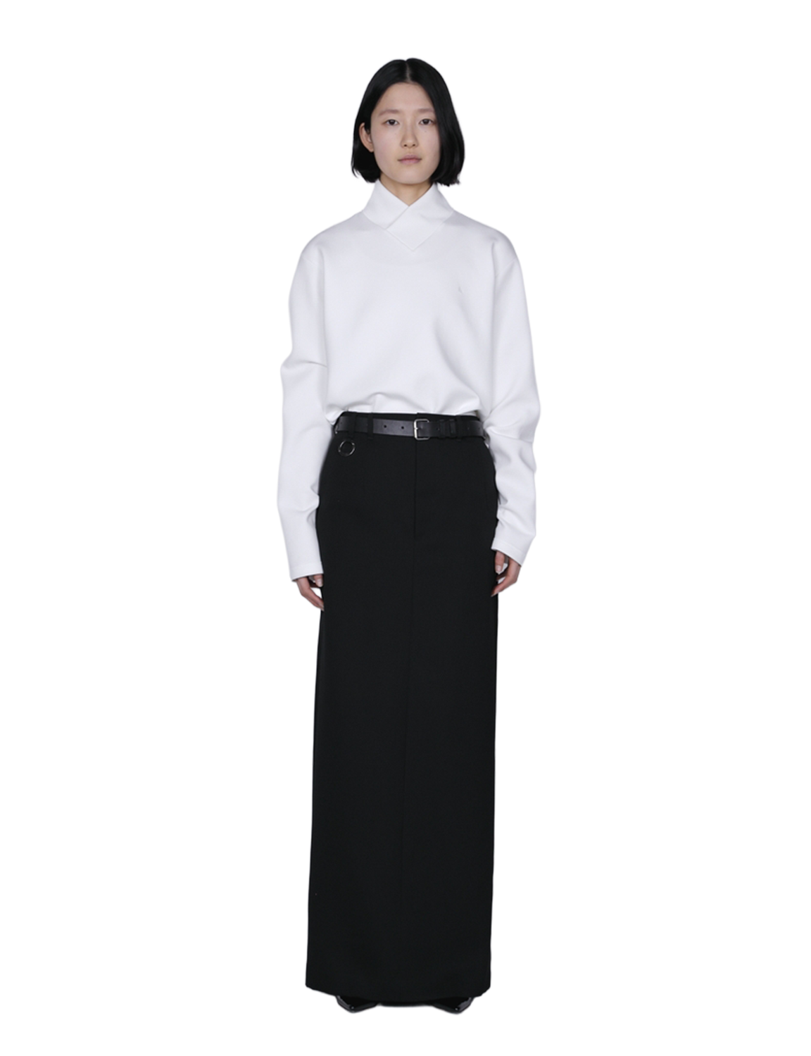 Comfort Turtle Top