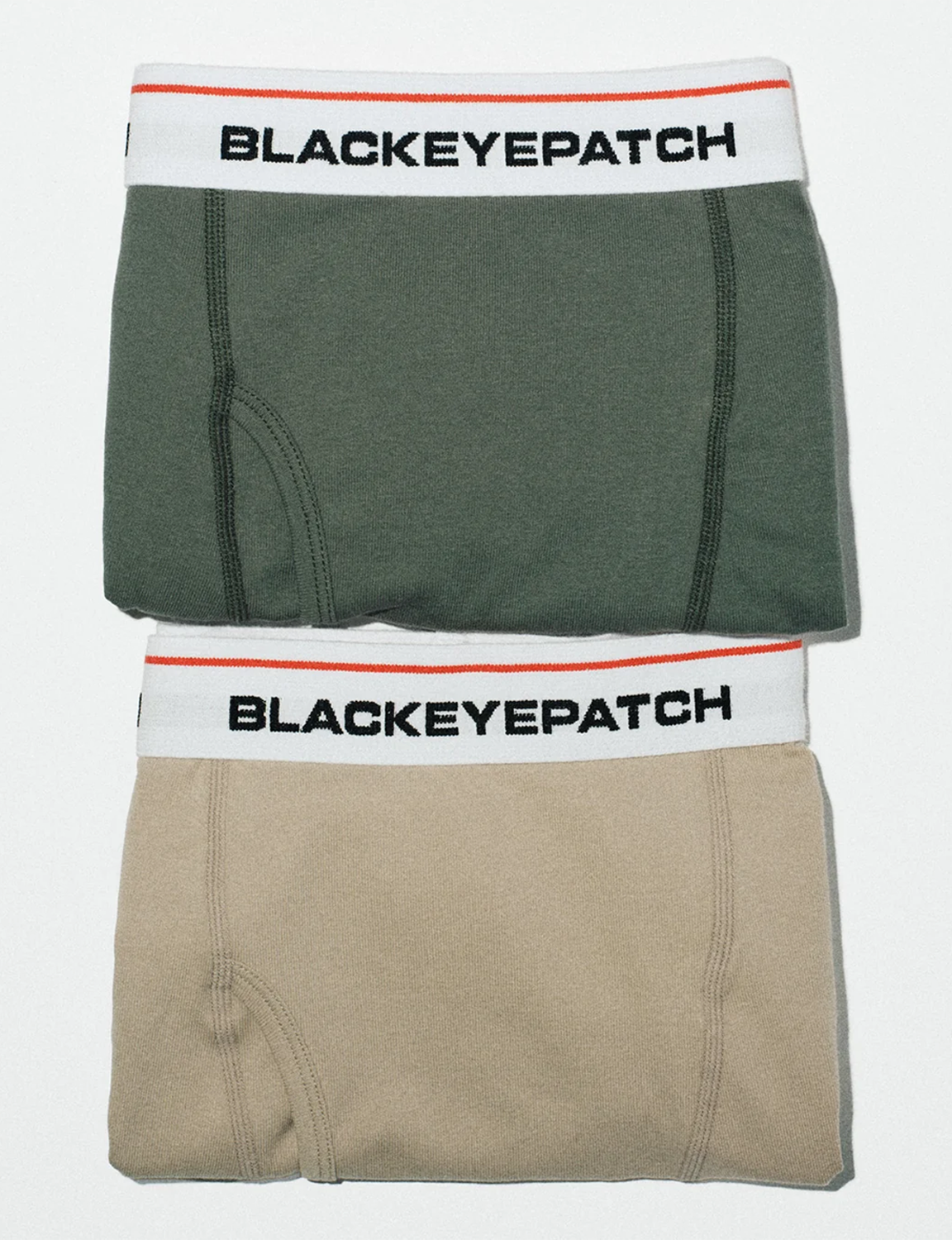 BASIC BOXERS