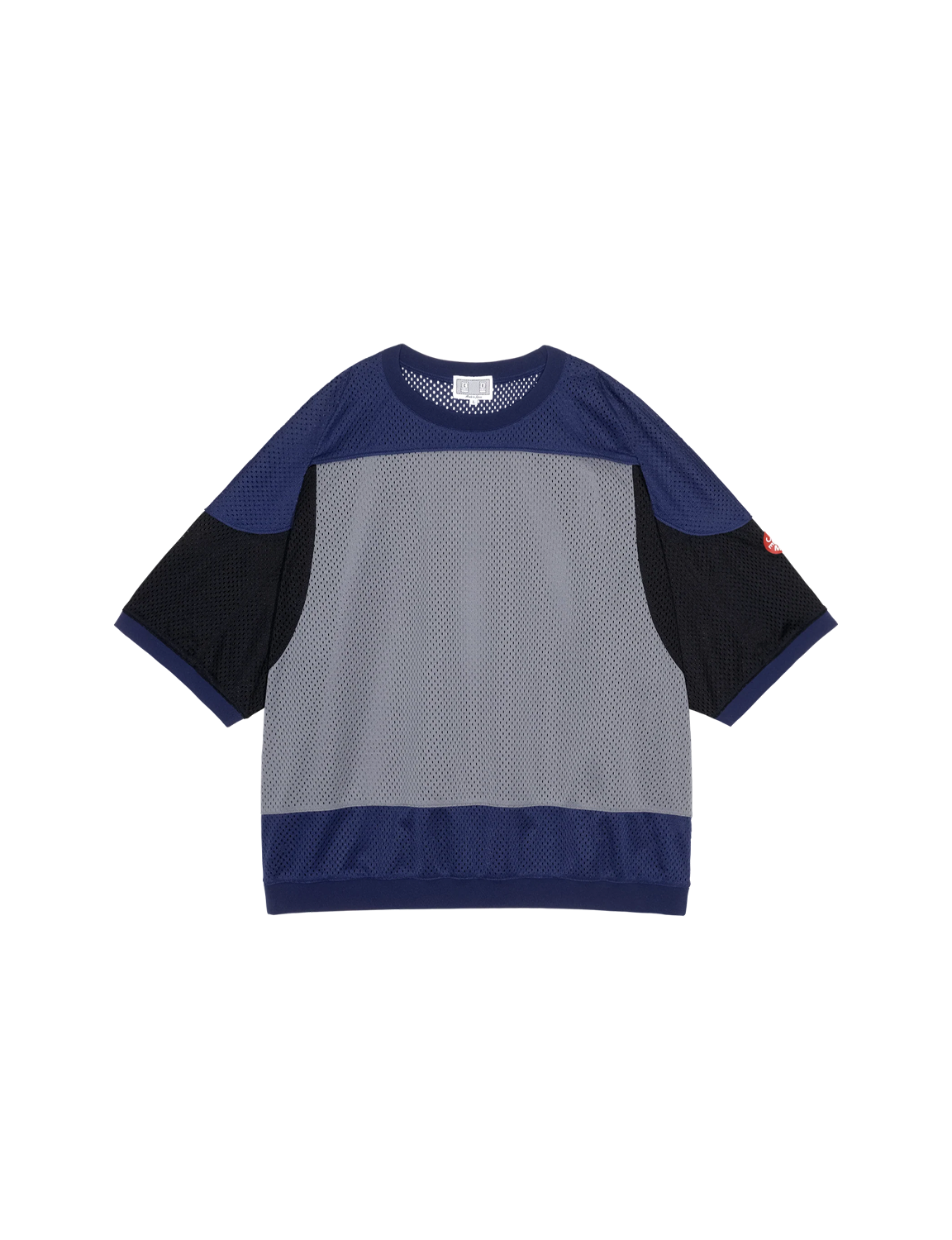 C.E MD Temporal Distortion MESH SS TOP