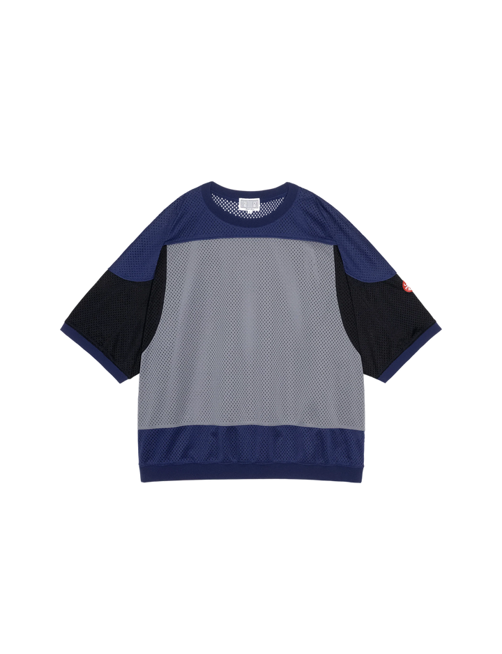 MD Temporal Distortion MESH SS TOP
