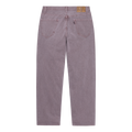 C.E CAV EMPT(シーイー) 2026FW 1992 COLOUR DENIM BROWN カラーデニムパンツ ブラウン バック