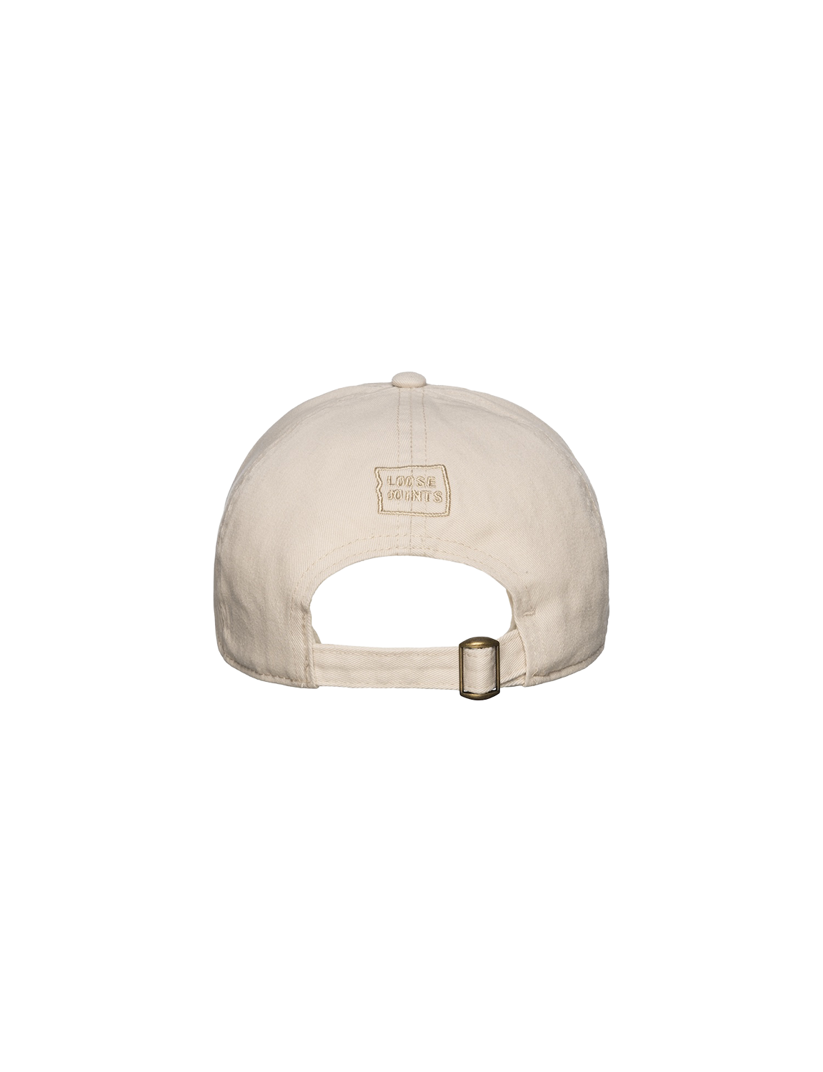 TOMOO GOKITA - 'DANCE MUZAK' BASEBALL CAP