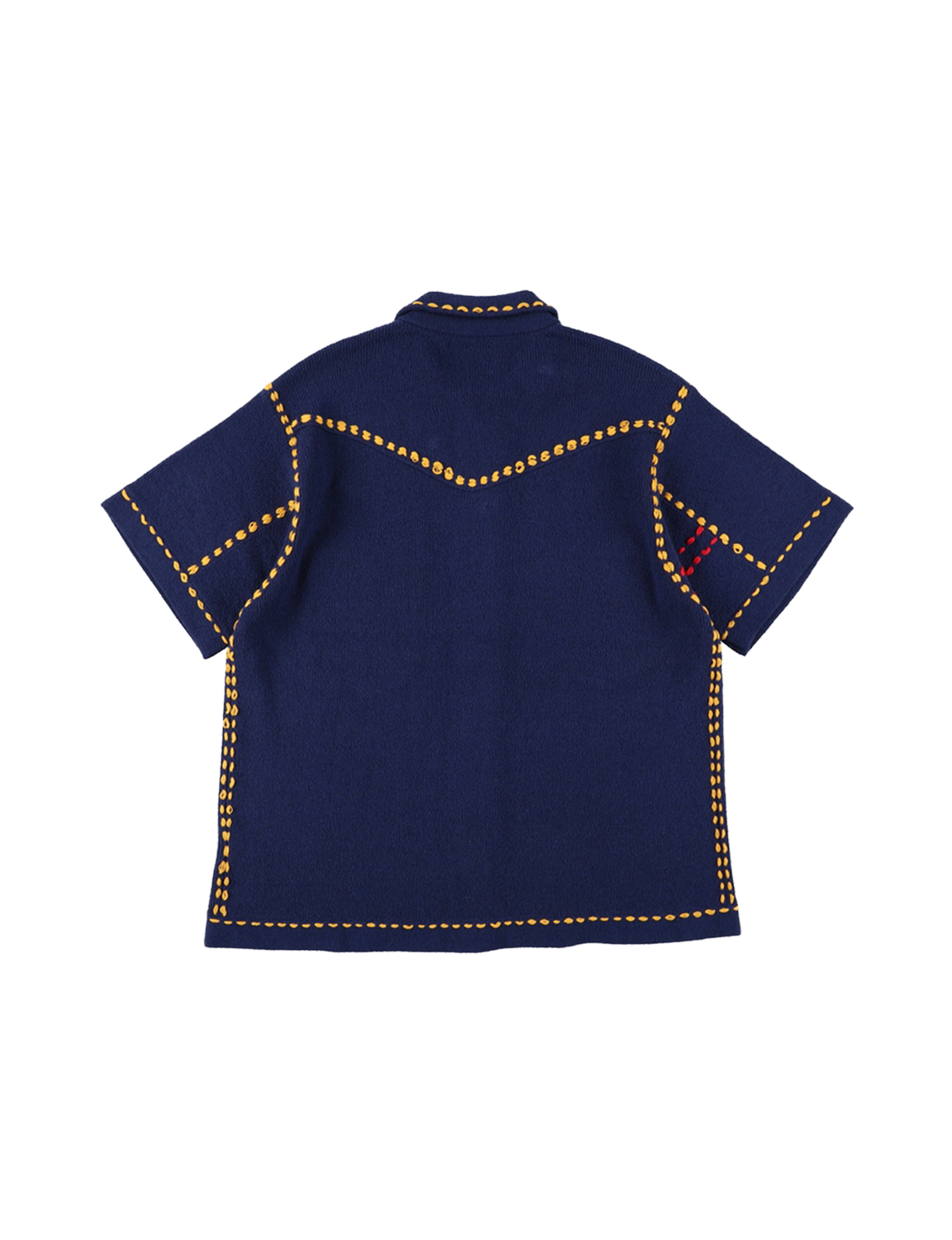 SUMMER PG1 WESTERN SHIRT