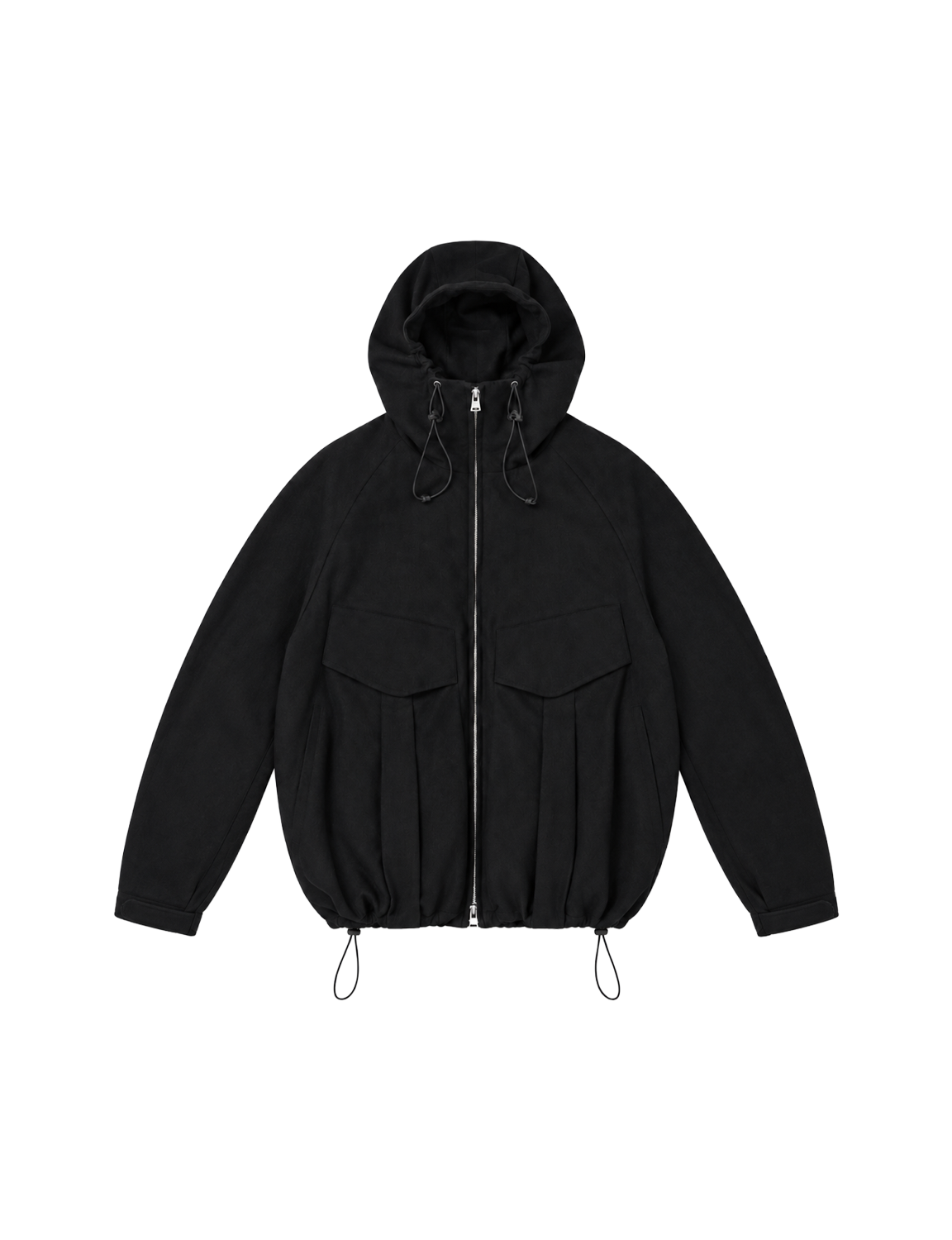 OUAT TEST JACKET