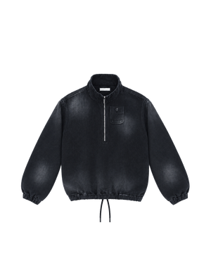 JUTE SMOCK