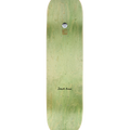 RASSVET(ラスベート) 2026FW BIAIS WOOD - 8.5 スケートボードデッキ 8.5インチ マルチ デッキ面（Joseph Biais サイン入り）