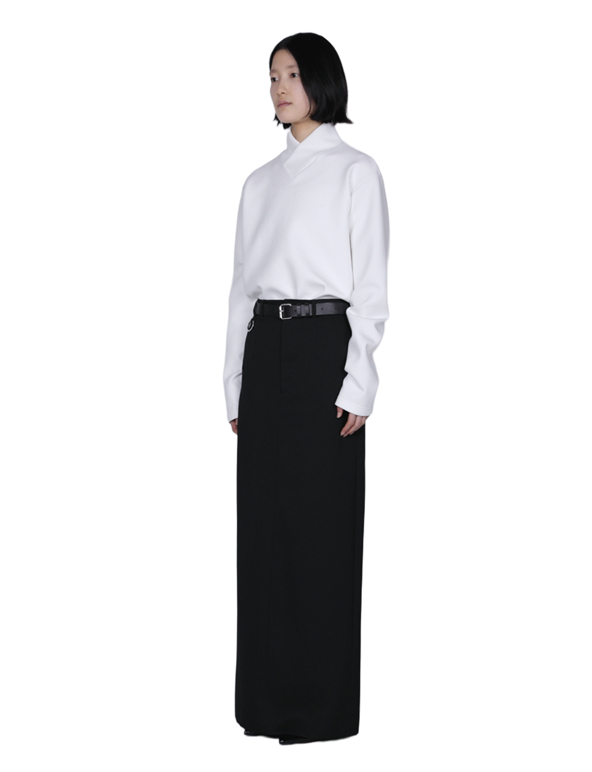 Comfort Turtle Top