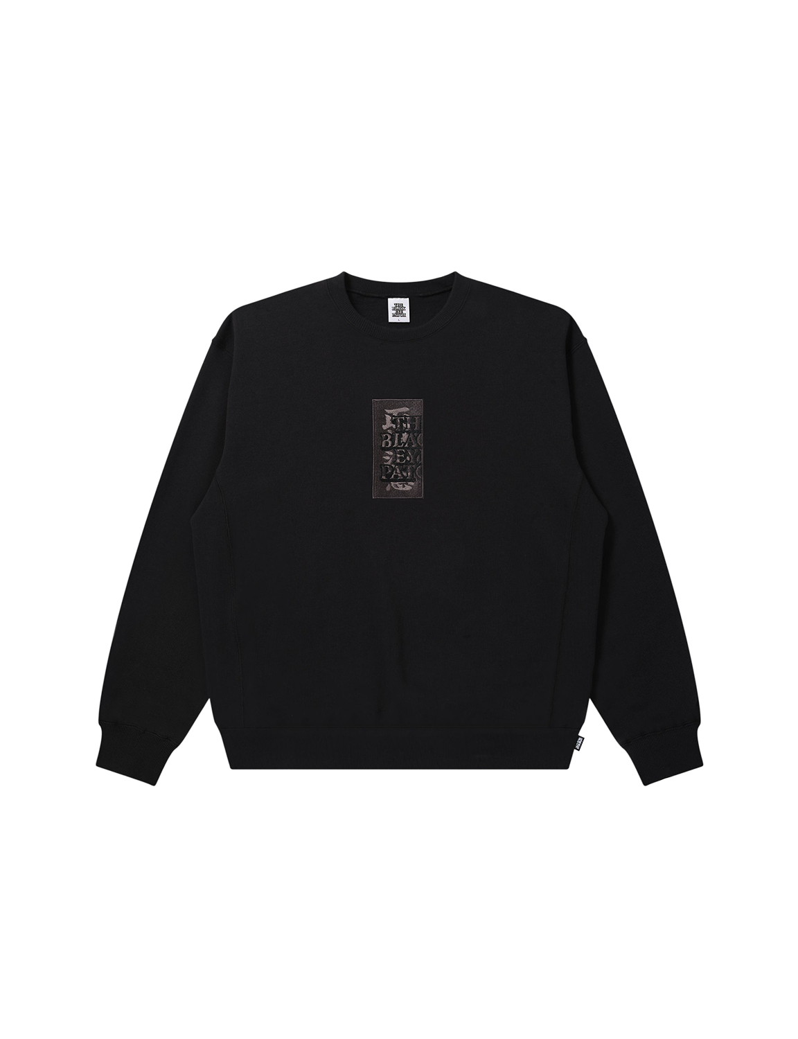 BlackEyePatch(ブラックアイパッチ) 2026fw 取扱注意 スウェット 通販