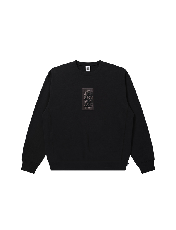 BlackEyePatch(ブラックアイパッチ) 2026fw 取扱注意 スウェット 通販