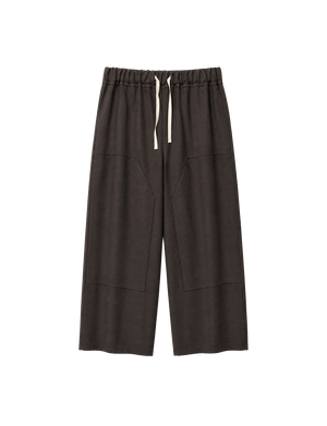 TAILORED CARPENTER TROUSERS