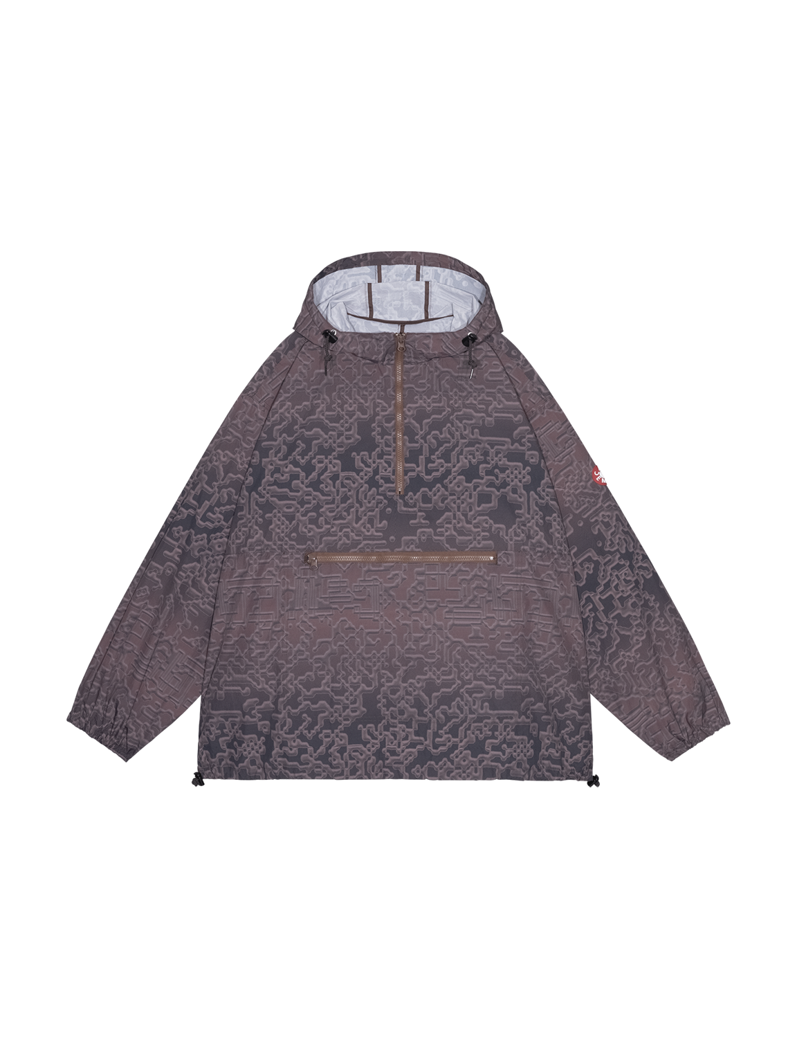 C.E DIGI11 LIGHT ANORAK