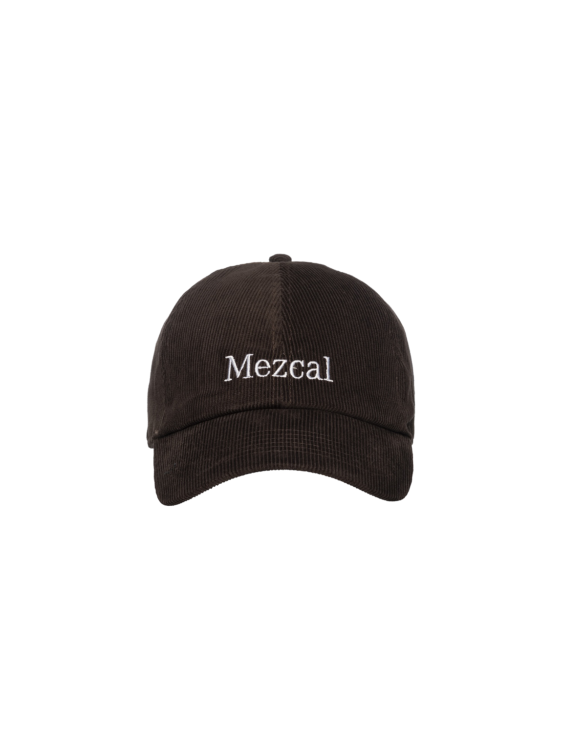 loosejoints MASATO MAEKAWA - 'MEZCAL' BASEBALL CAP