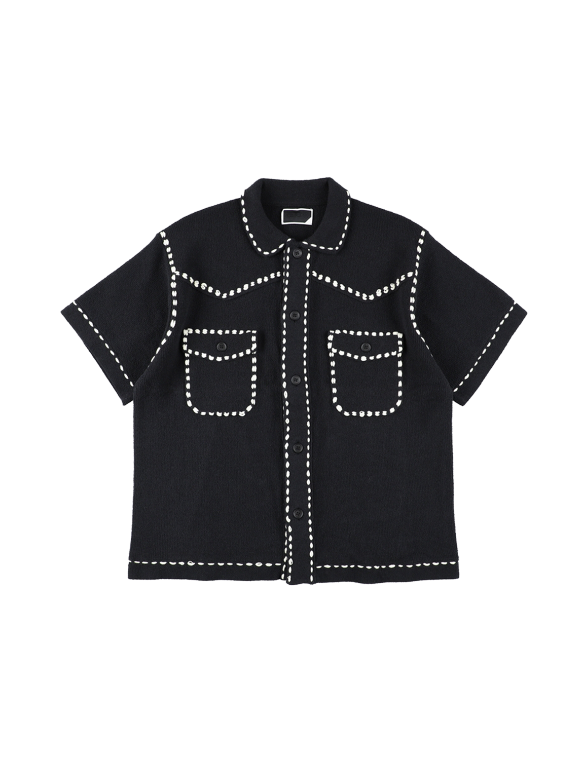 PHINGERIN SUMMER PG1 WESTERN SHIRT