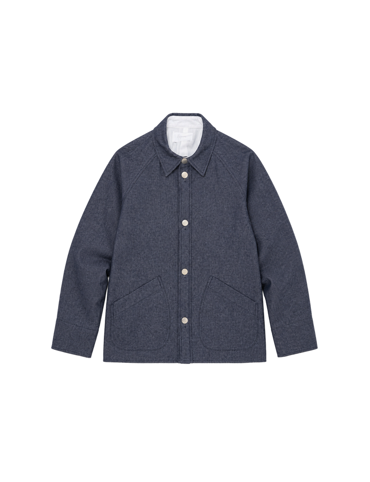 Rich I （リッチアイ） 2026FW カバーオール 通販