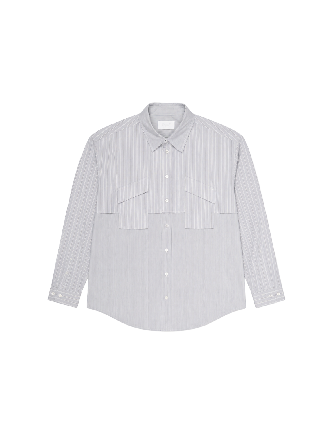 Layered Shirt