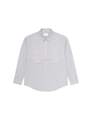 Layered Shirt