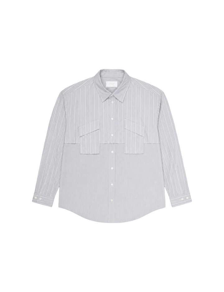Layered Shirt