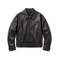 SOSHIOTSUKI(ソウシオオツキ) 2026FW レザージャケット 通販