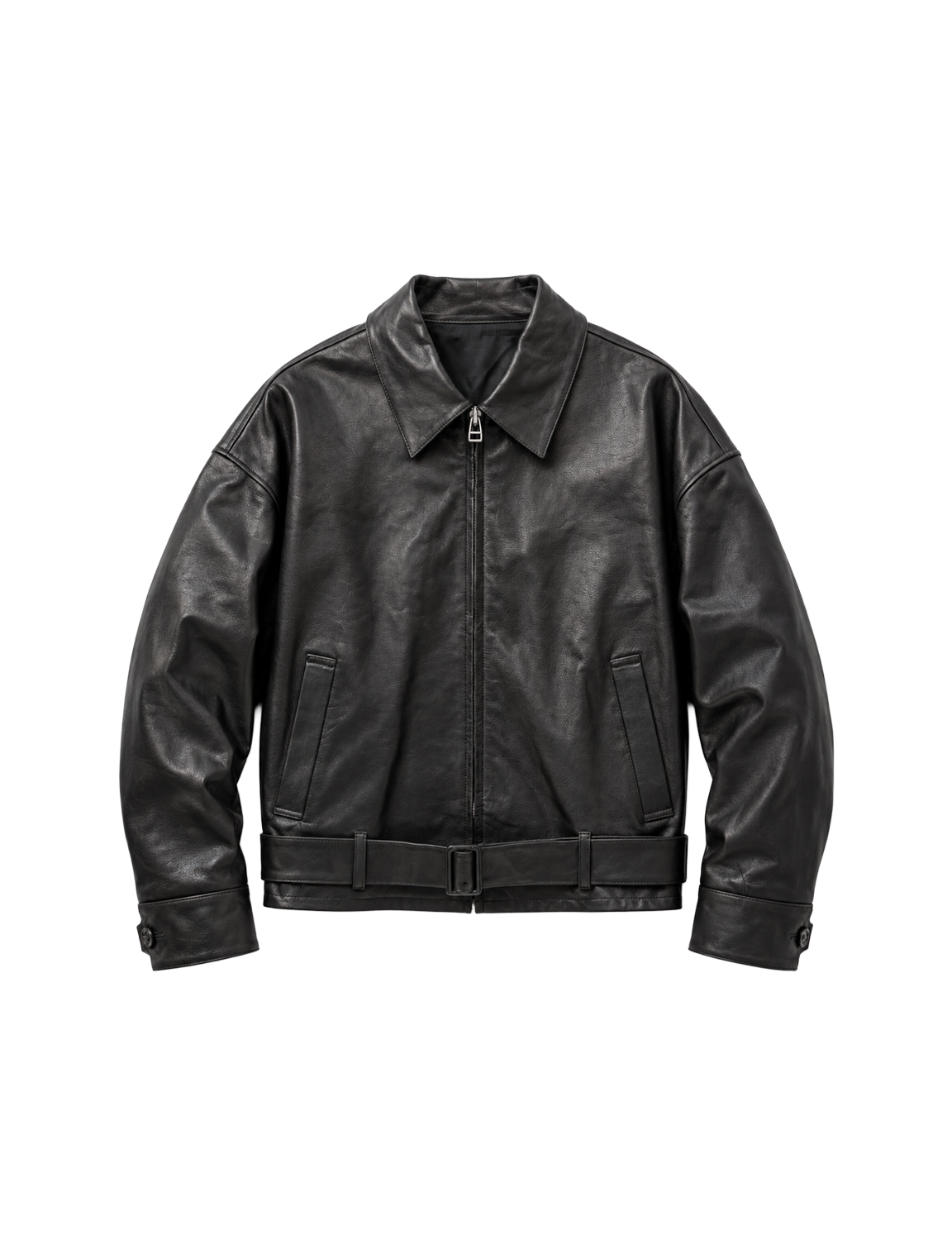 SOSHIOTSUKI(ソウシオオツキ) 2026FW レザージャケット 通販