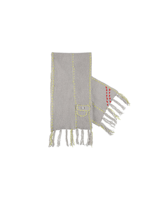 PG1 BIG SCARF