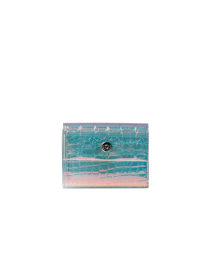 nothing to hide aurora mini wallet