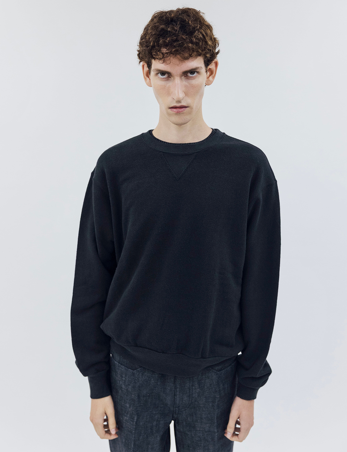 OFFICE CREWNECK SWEATSHIRTS