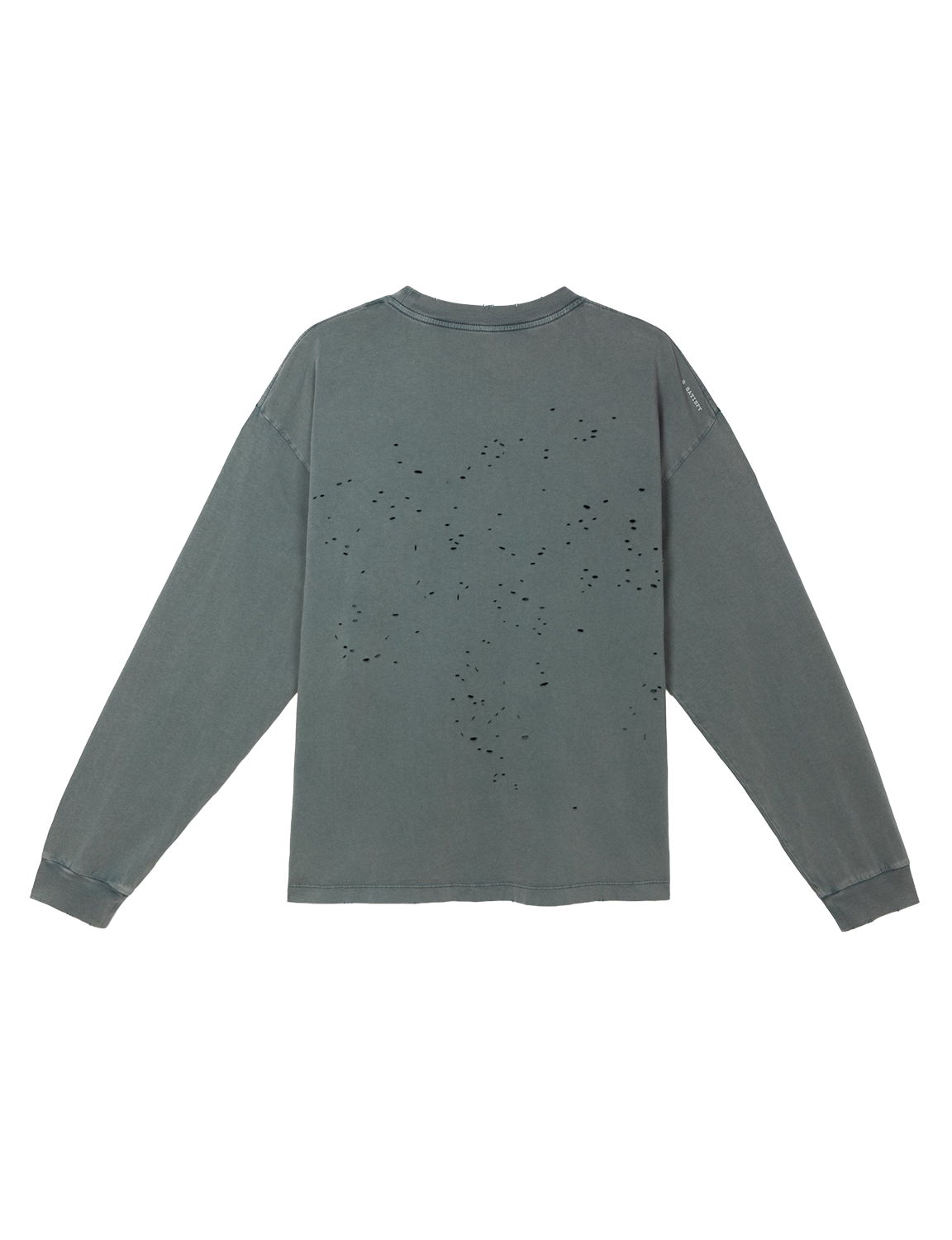 SATISFY MothTech™ Long Tee (image 15)