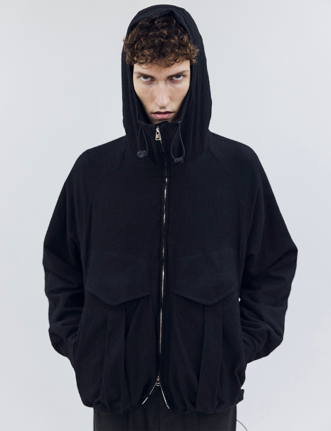 TEST JACKET