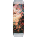 RASSVET(ラスベート) 2026FW BIAIS WOOD - 8.5 スケートボードデッキ 8.5インチ マルチ ボトムグラフィック