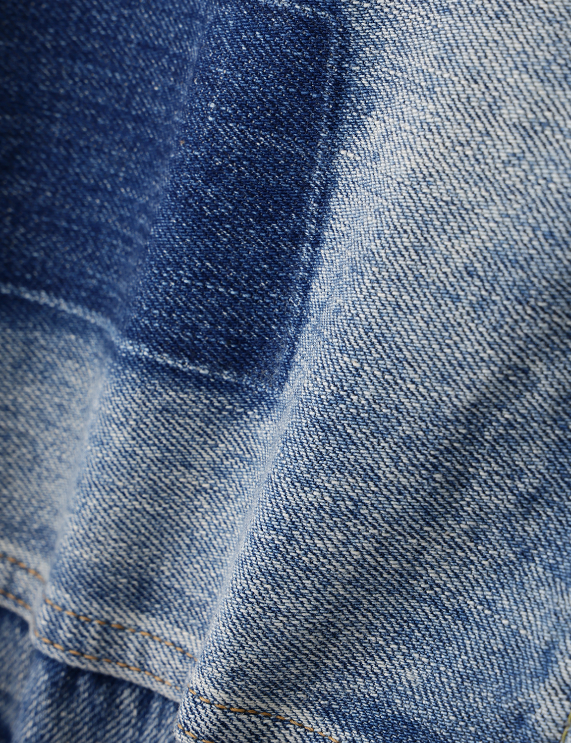 DEAR BORO 917 DENIM JACKET (image 13)